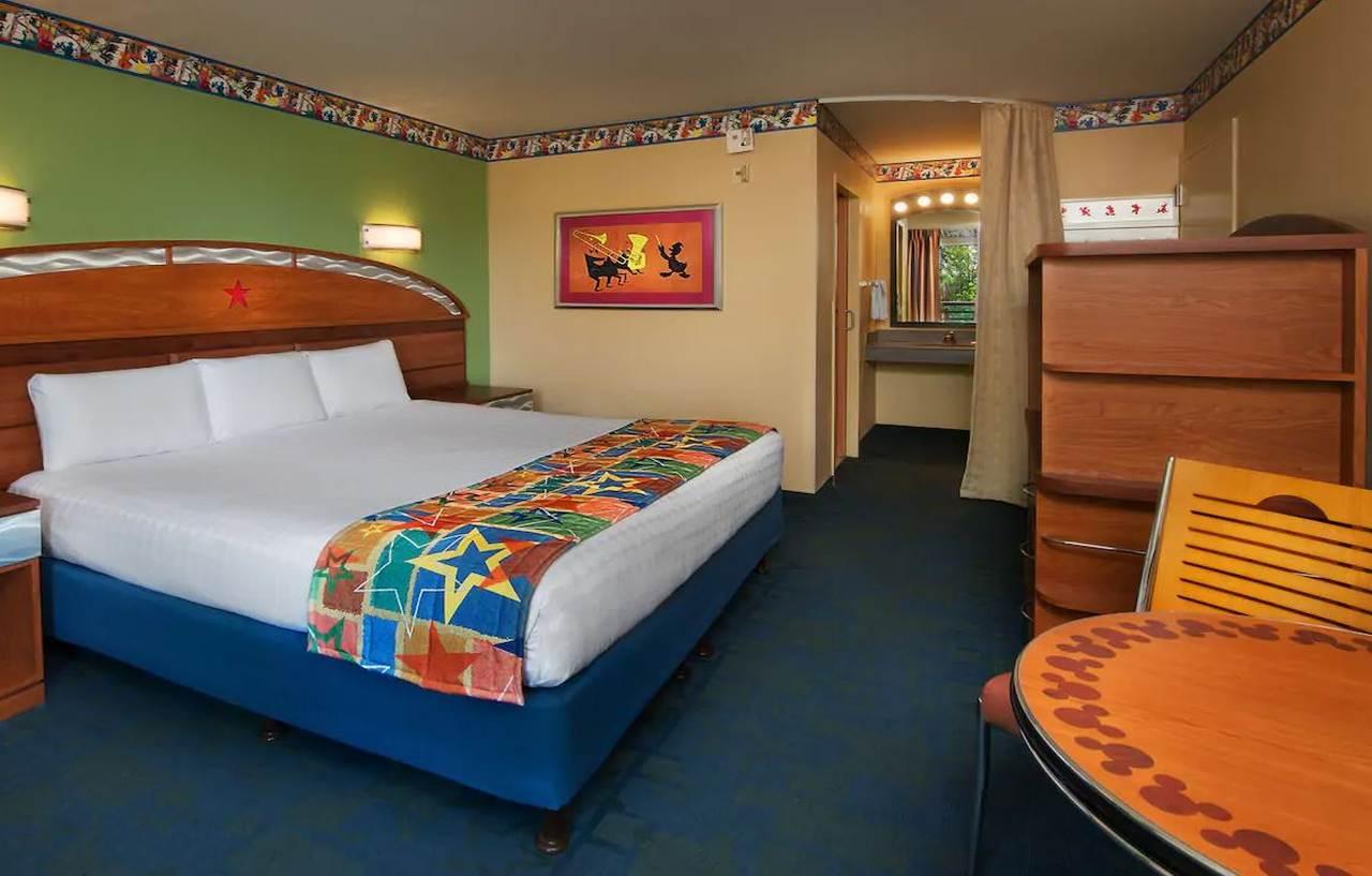 Disney'S All-Star Music Resort Lake Buena Vista Exterior foto
