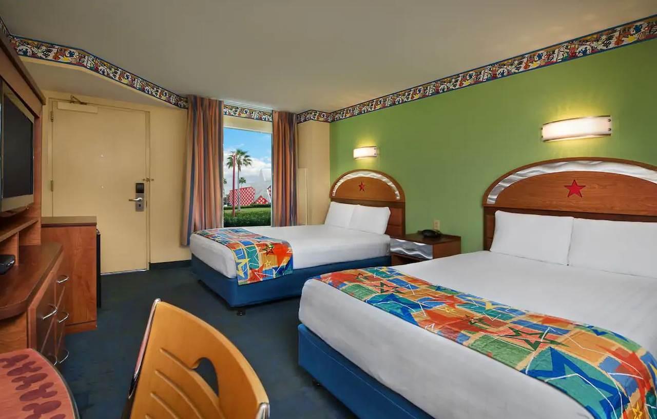 Disney'S All-Star Music Resort Lake Buena Vista Exterior foto