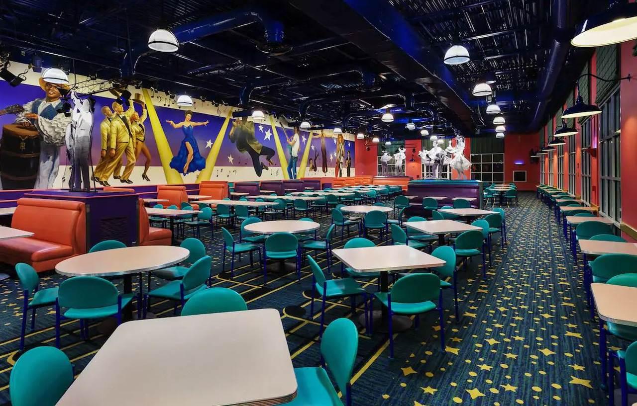 Disney'S All-Star Music Resort Lake Buena Vista Exterior foto
