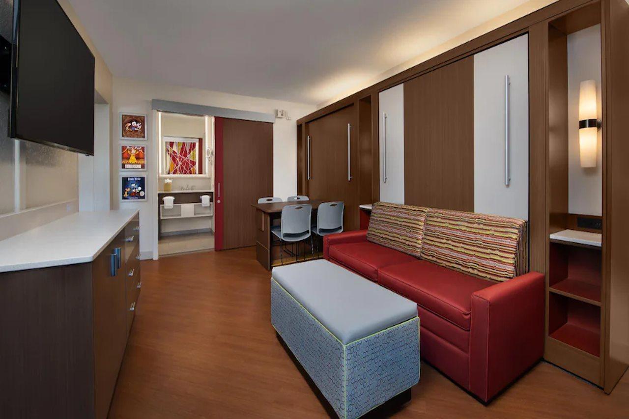 Disney'S All-Star Music Resort Lake Buena Vista Exterior foto