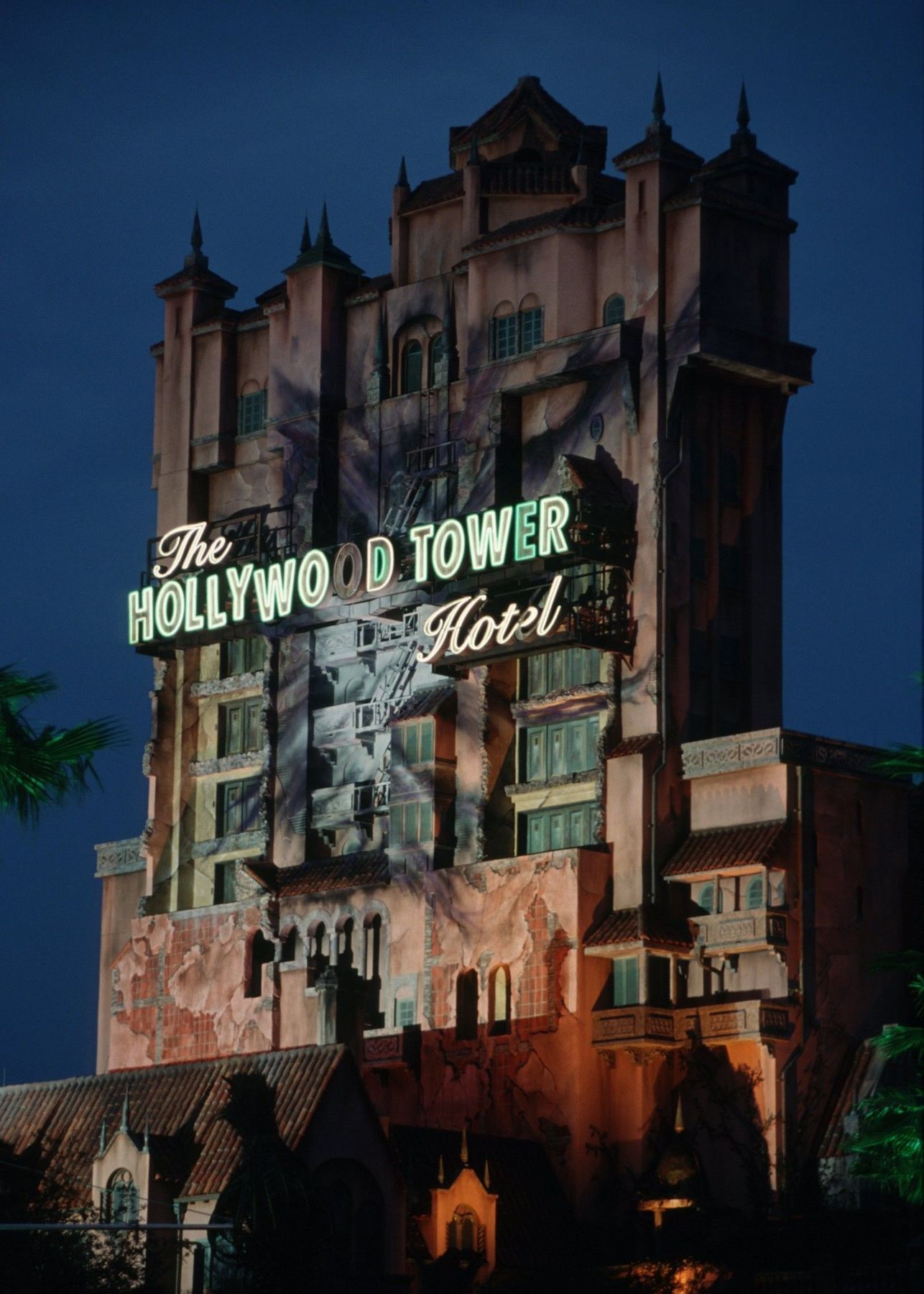 Disney'S All-Star Music Resort Lake Buena Vista Exterior foto